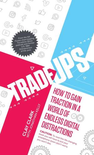 Trade-Ups de Clay Clark