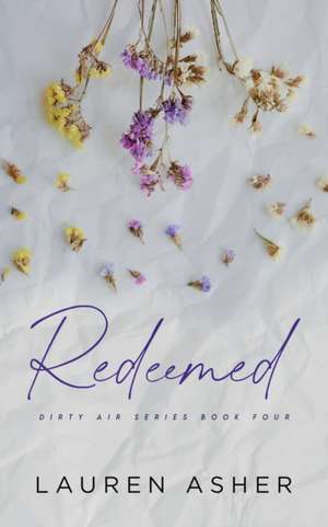 Asher, L: Redeemed Special Edition