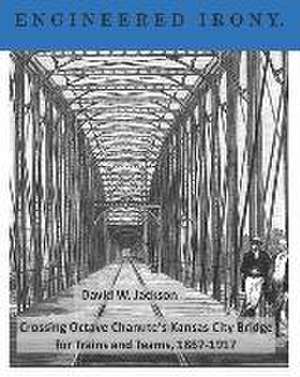 Jackson, D: ENGINEERED IRONY