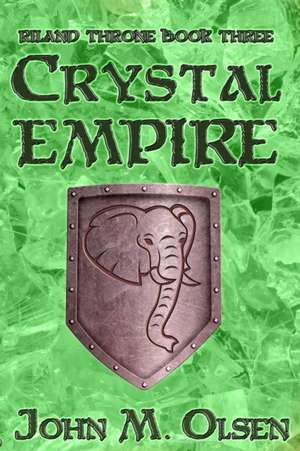 Crystal Empire de John M. Olsen