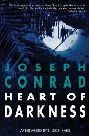 Heart of Darkness (Warbler Classics) de Joseph Conrad