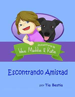 Escontrando Amistad de Tia Bestia