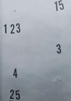 Figures de Lucas Blalock