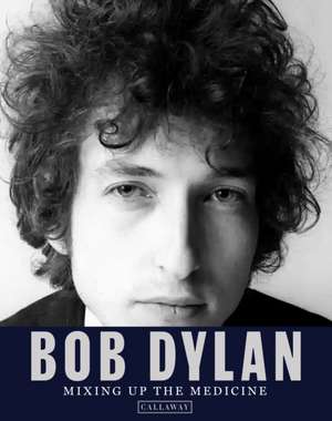 Bob Dylan de Mark Davidson