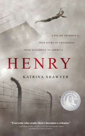 Henry de Katrina Shawver