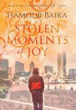 Stolen Moments of Joy de Hamour Baika