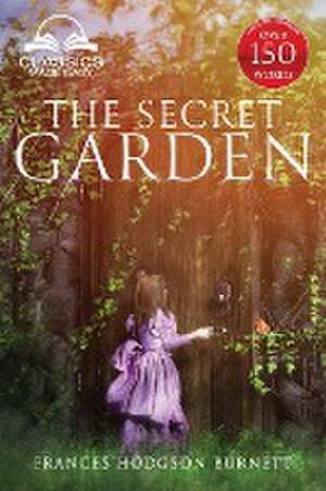 The Secret Garden (Classics Made Easy) de Francis Hodgson Burnett