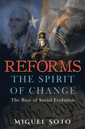 Reforms de Miguel A Soto