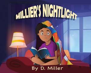 Millier's Nightlight de D. Miller