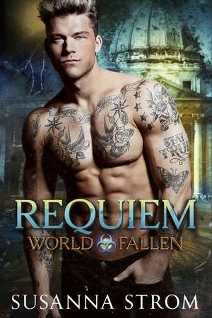 Requiem: Volume 5 de Susanna Strom