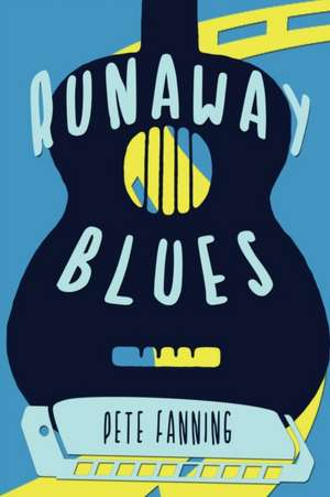 Runaway Blues de Pete Fanning