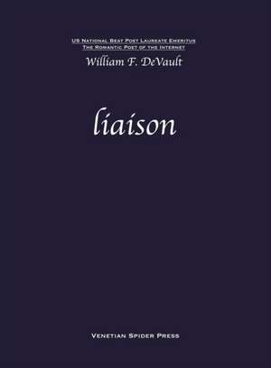 liaison de William F. DeVault