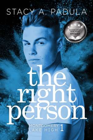 The Right Person de Stacy A Padula