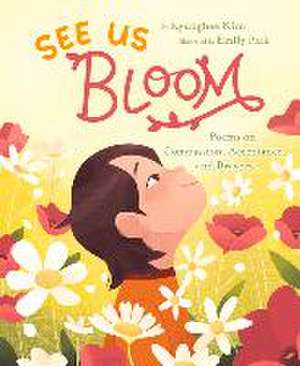 See Us Bloom de Kyunghee Kim