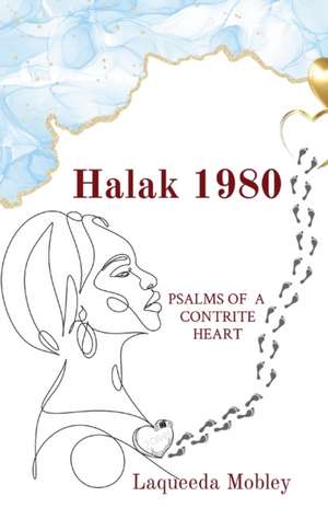 Halak 1980 de Laqueeda Mobley
