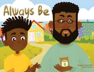 Always Be de Rachelle Jones Smith