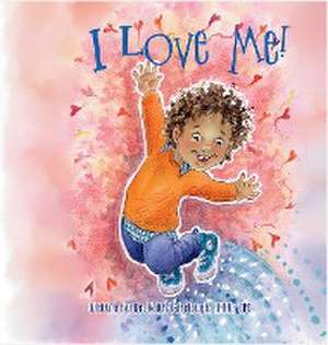 I Love Me! de Keith A. Fairclough