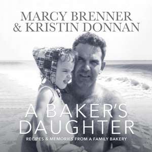 A Baker's Daughter de Marcy Brenner