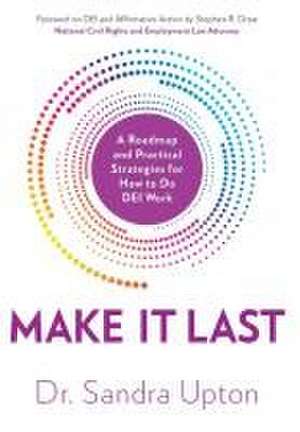 Make It Last de Sandra Upton