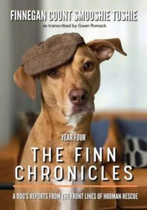 The Finn Chronicles de Gwen Romack