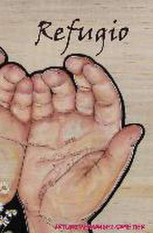 Hernandez Sametier, A: Refugio
