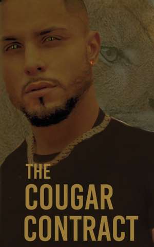 The Cougar Contract de Victoria Sanford