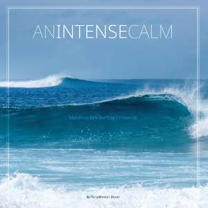 An Intense Calm de Thirumoolar Devar