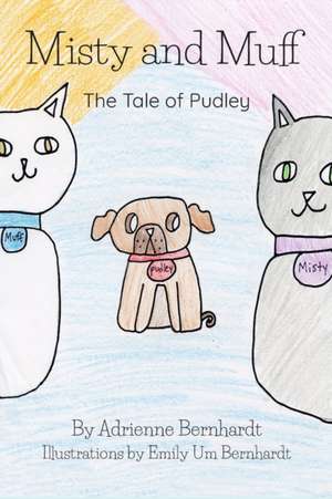 MISTY & MUFF