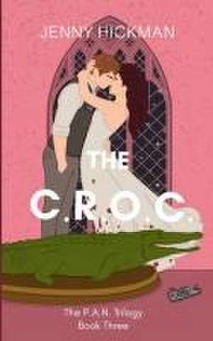 The CROC de Jenny Hickman