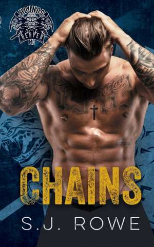 Chains de S. J. Rowe