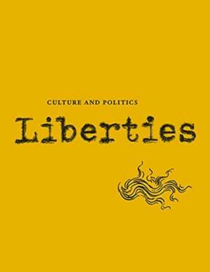 Liberties Journal of Culture and Politics de Leonard Cohen