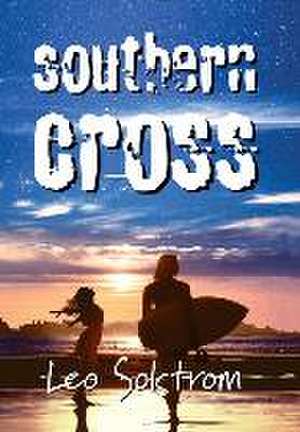 Southern Cross de Leo Solstrom