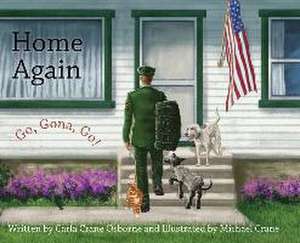 Home Again de Carla Crane Osborne