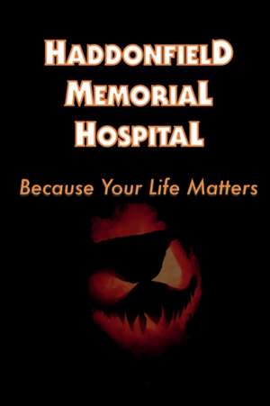 Haddonfield Memorial Hospital de Minnie and Roman's