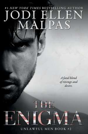 The Enigma de Jodi Ellen Malpas