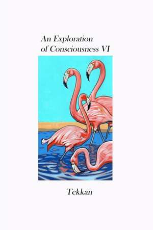 An Exploration of Consciousness VI de Tekkan