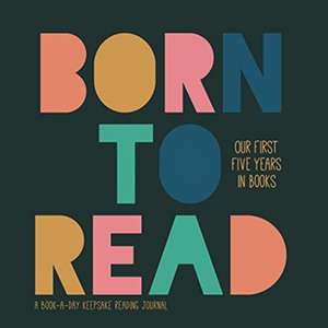 Born to Read de L.J. Tracosas