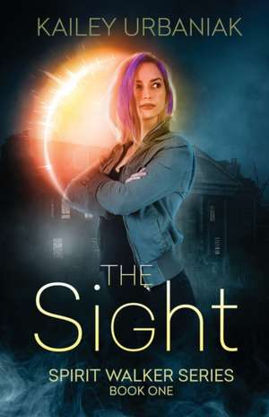 The Sight de Kailey Urbaniak