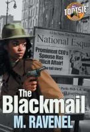 The Blackmail de M. Ravenel