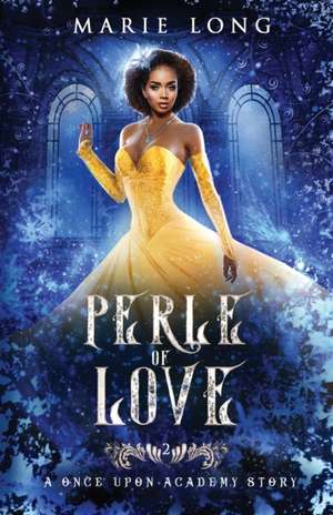 Perle of Love de Marie Long