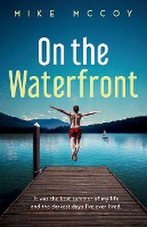 On the Waterfront de Mike Mccoy