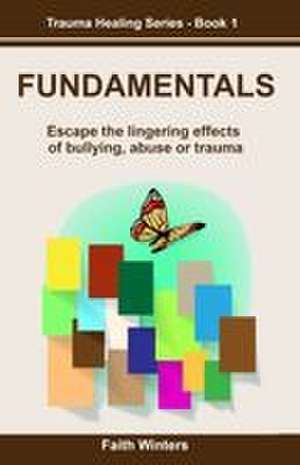 FUNDAMENTALS de Faith Winters