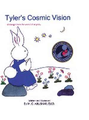 Tyler's Cosmic Vision de M C Abushar