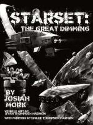 Starset de Josiah Mork