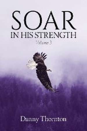 Soar in His Strength, Vol. 3 de Danny Thornton