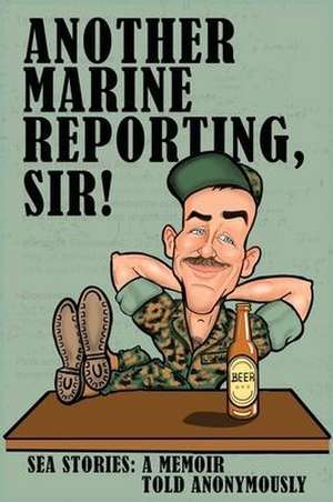 ANOTHER MARINE REPORTING, SIR! de Anonymous Tbs Class Alpha I-80