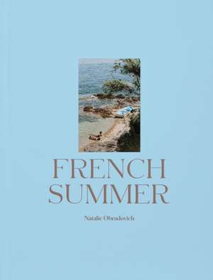 French Summer
