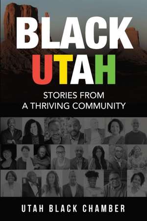 Black Utah de Utah Black Chamber