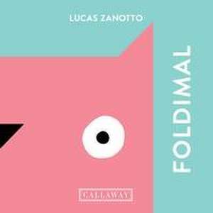 FOLDIMAL de Lucas Zanotto