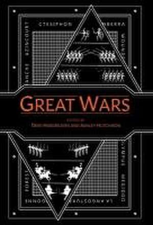 Great Wars de Ashley Hutchison